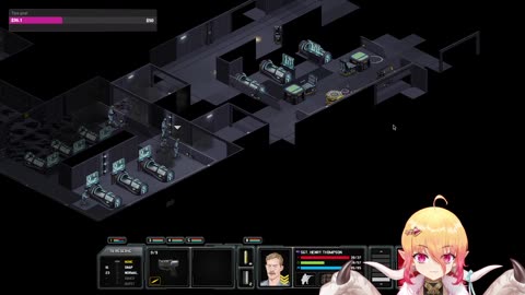 Give the recruit a $60k gun what could possibly go wrong? (xenonauts)