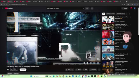 The PuRe Experience Unfiltered: COD vs BF and companies hate you
