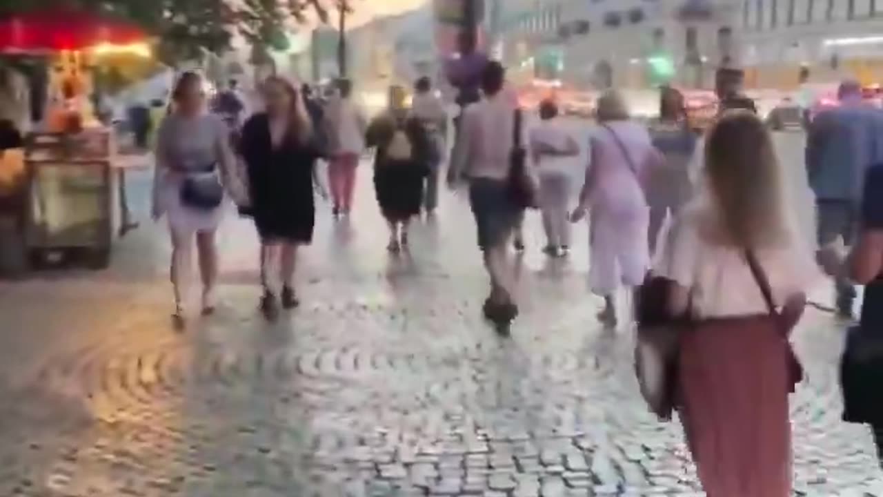 That is Russia. What do you notice?