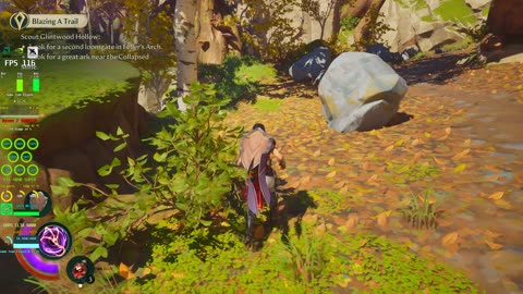 Eternal Strand 4K HDR PC Gameplay RTX 4080 Super AMD 9800X3D