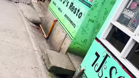 Seven J Resto SEGADA review coming soon videos ready to upload no wifi