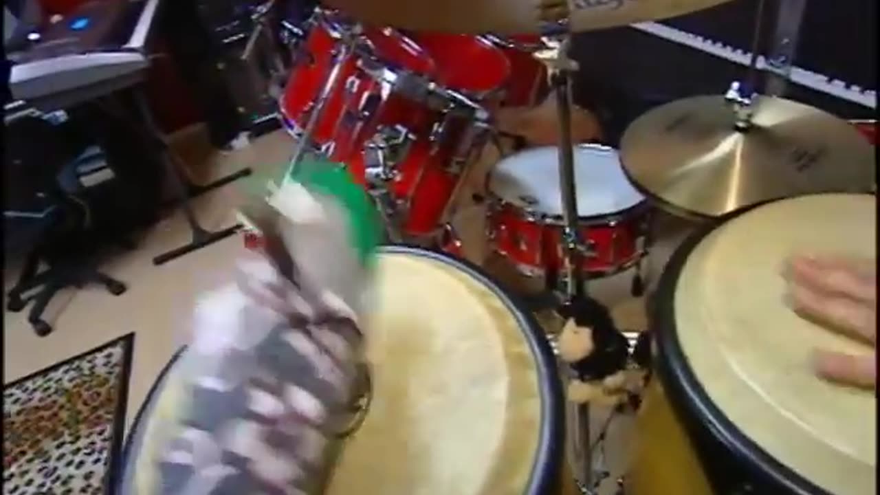 Ed The Sock Episode 8 (480p)