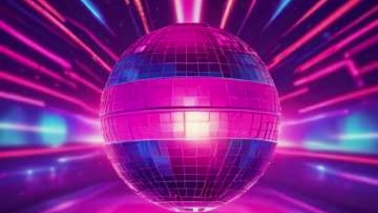 Otherworldly Song