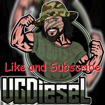 Insane Drive By Renick View