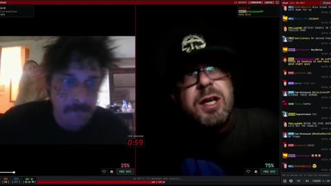 Fishtank.live Battle Chat open beta P37