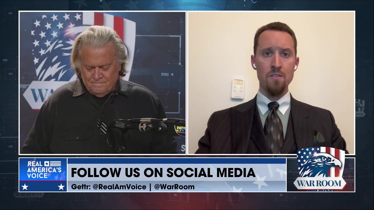 E.J. Antoni: In President Trump's First Year All Of The Net Job Growth Is Going To Native Born Americans Not Foreign Born Workers. It's Exactly The Opposite Of What We Saw Under Biden.