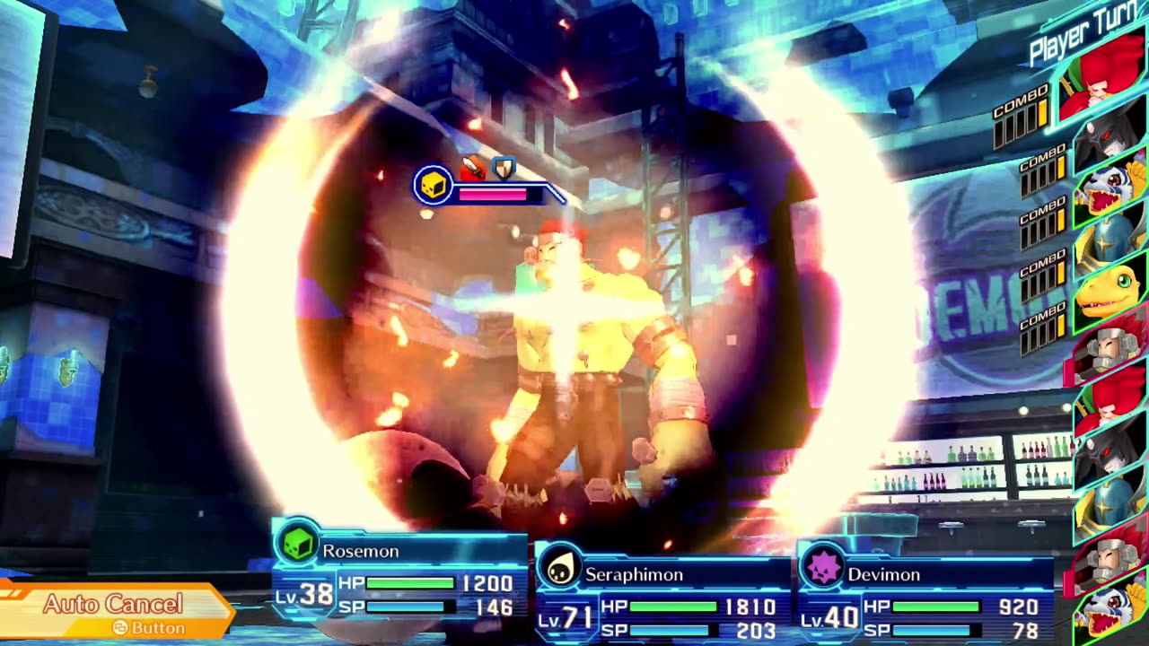 Digimon Story Cyber Sleuth: Complete Edition - My First Time Playing