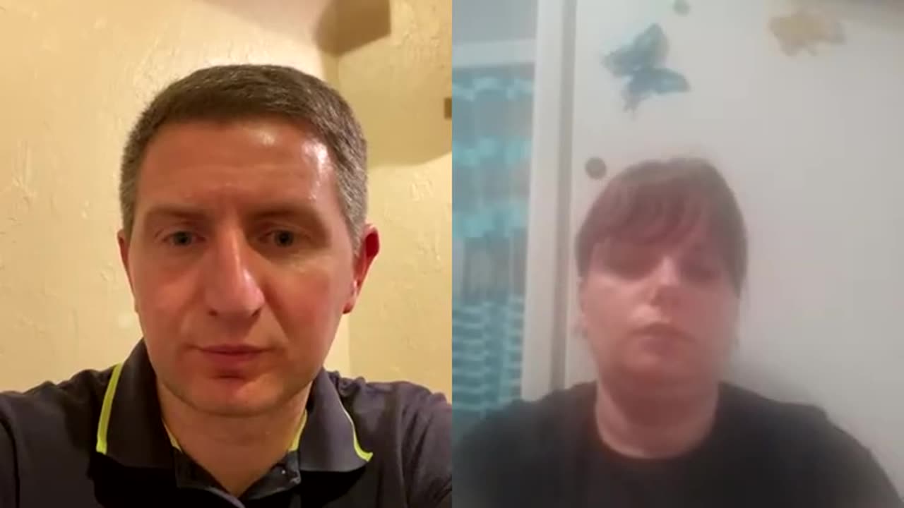 Жінка з Тернополя шукає чоловіка, який 16 жовтня не доїхав на роботу