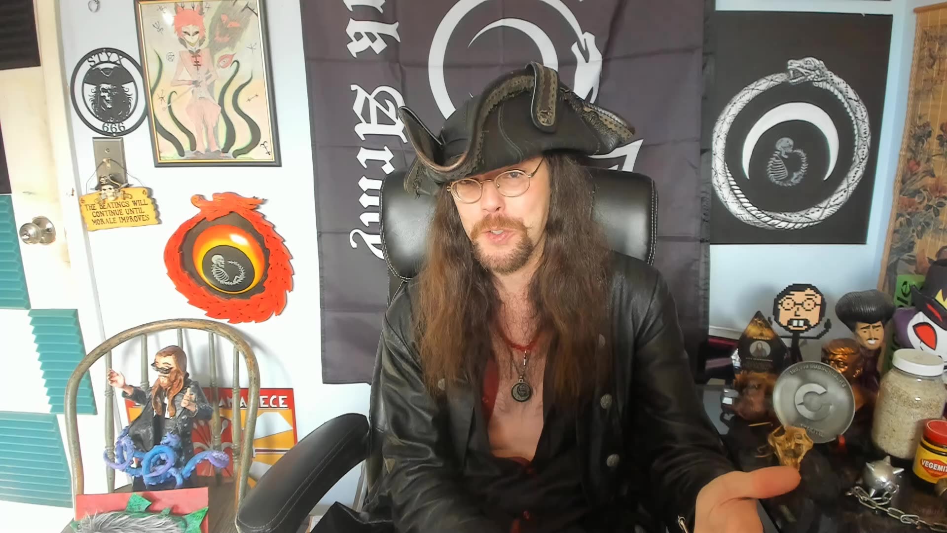 The Covid Jab Cannot Treat Cancer