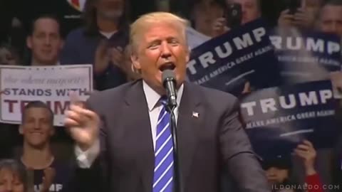 Tired of Trump winning? ;)