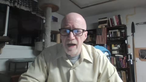 Bible Study with Fred, Genesis 6, verses 4 and 5, There were giants in the earth