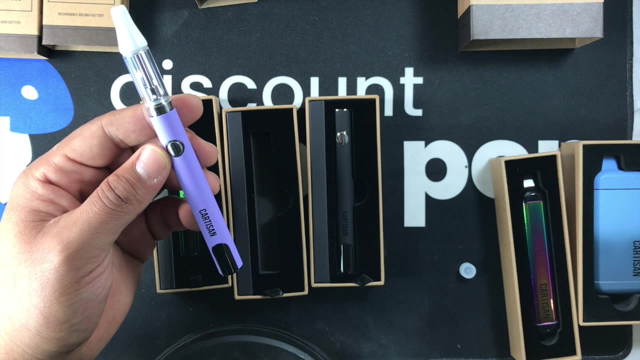 Cartisan Brand Vapes Compared – Full Lineup Breakdown and What You Need To Know