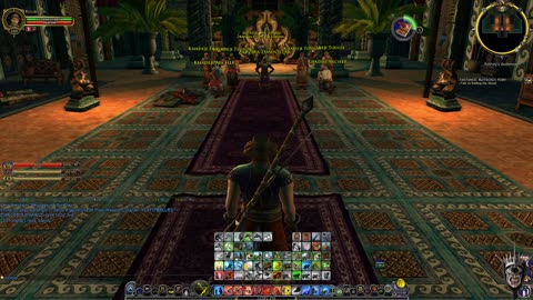 Runnin' 'Round in LotRO part 2
