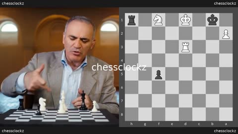 11. MasterClass - Garry Kasporov Teaches Chess - Winning Trades