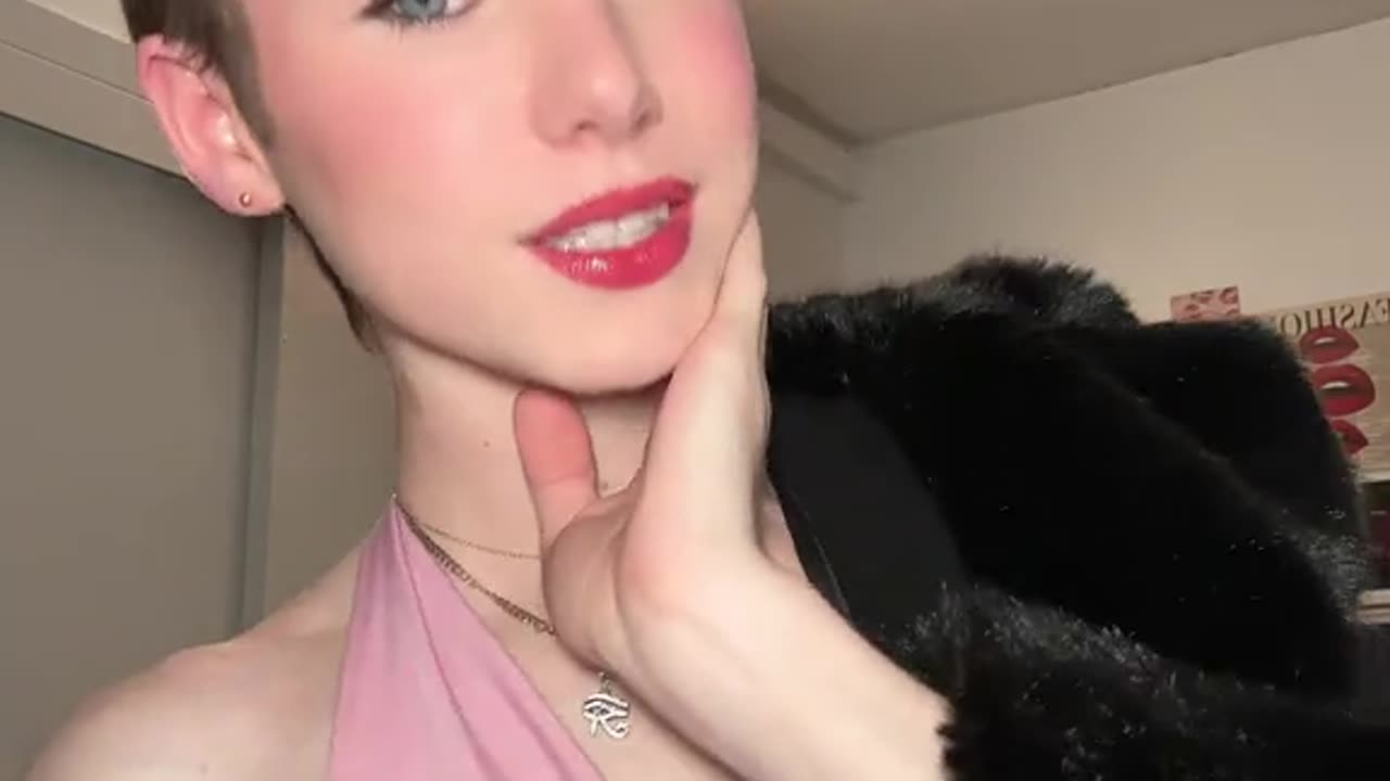 femboy is a girl to us