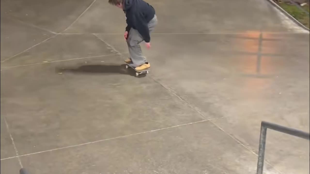 🤔🔥 Who Did It Better? Epic Skate Showdown! | SkateNation