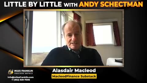 This Is Bigger Than Markets: Gold, Geopolitics & the Coming Financial RESET