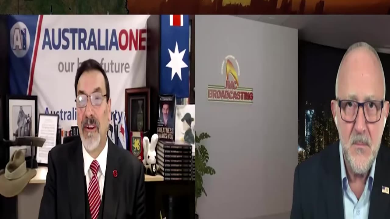 The Countdown To Trump's Emergency Begins .......