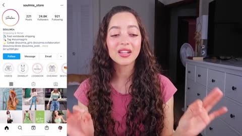 Micro bikini try on haul