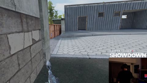 This VR shooter is intense! Exfil Zone- Season 3 - Day 4!