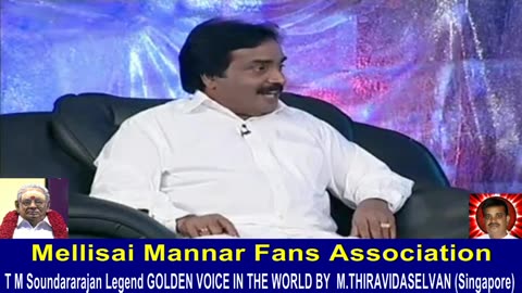 Legend M. S. Viswanathan By M. Thiravidaselvan (singapore) Vol 102 Endrum Msv 2