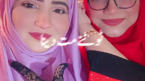 My Best Friend Sana Kashif