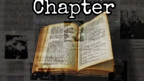 015Nic-Chapters (OFFICIAL AUDIO)