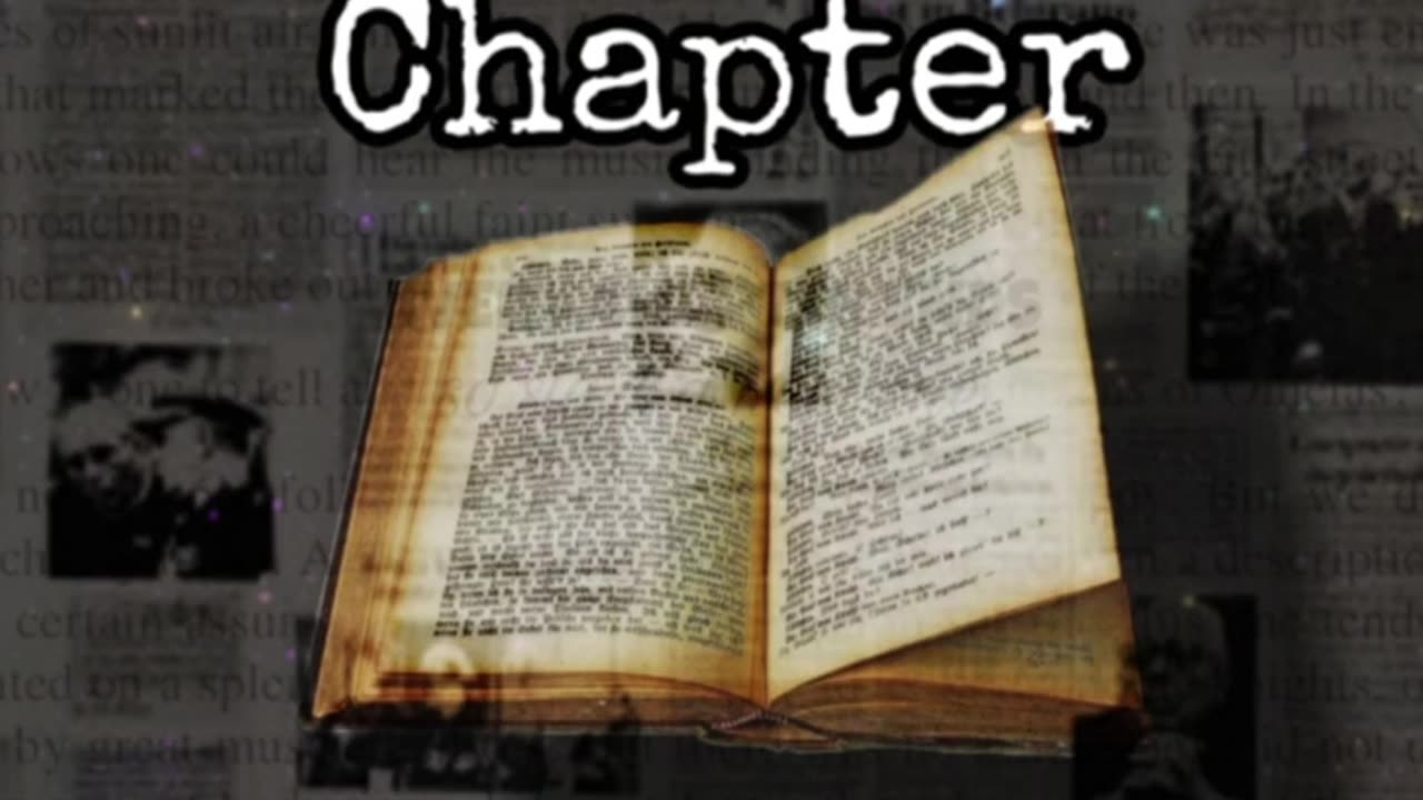 015Nic-Chapters (OFFICIAL AUDIO)