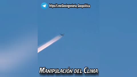 Marcos llorente jugador atletico madrid expone los #chemtrails