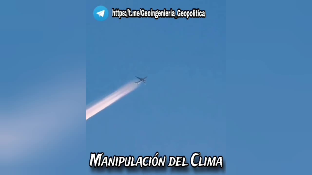 Marcos llorente jugador atletico madrid expone los #chemtrails