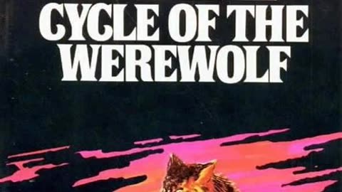 Cycle of the Werewolf by Stephen King | Summary