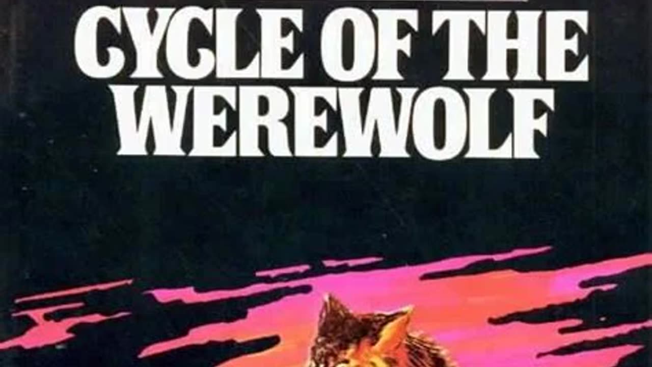 Cycle of the Werewolf by Stephen King | Summary