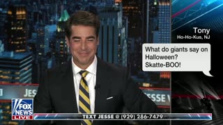 Jesse Watters Primetime - October 10, 2025 .......