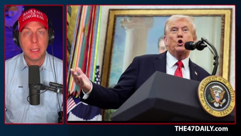 The Big Lie About Trump's White House Construction EXPOSED! .......