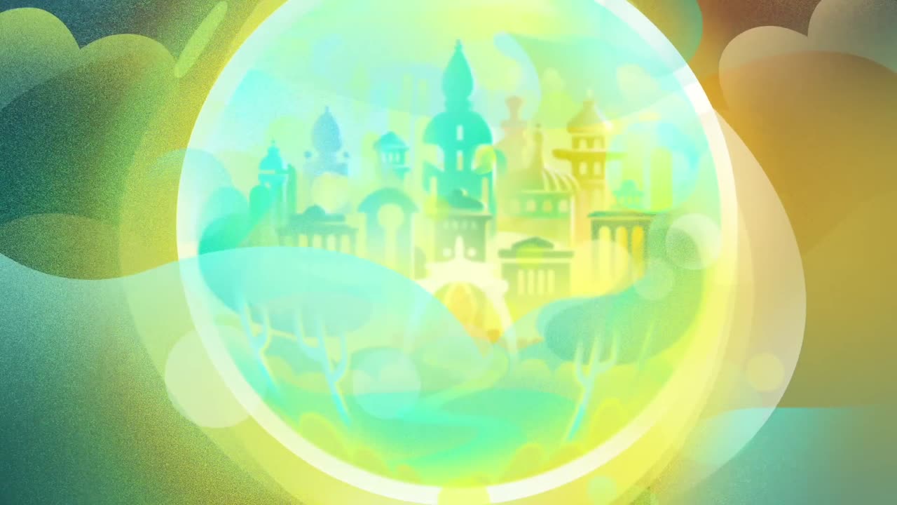 Jesus’ Perspective on Wealth in 6 Minutes