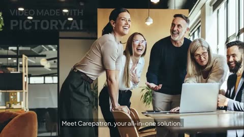 Carepatron Physical Therapy Software | All-in-One PT EMR & Practice Management