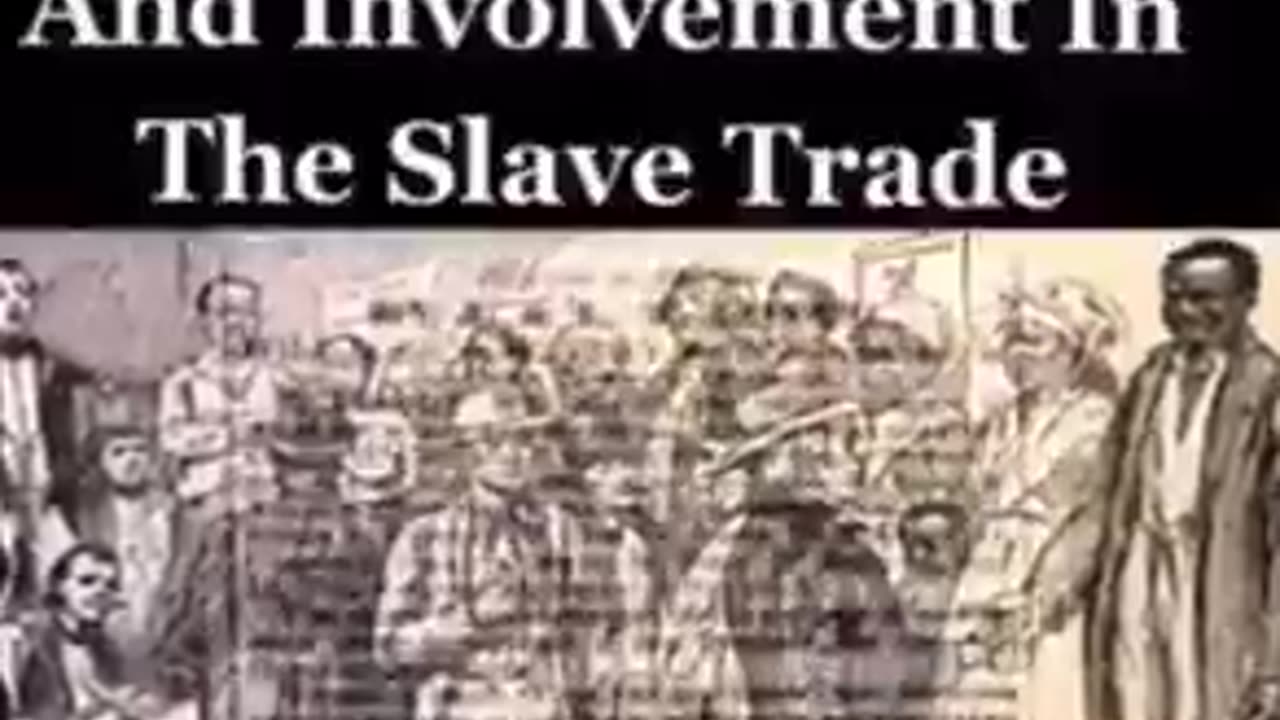Jewish slave trade