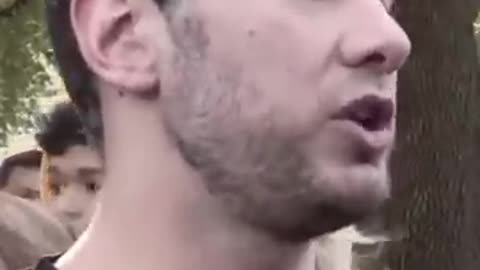 Crowder STUMPS Woke Student On Value Of Free Speech.mp4