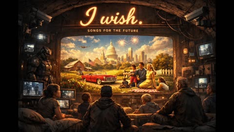 I Wish [Politics song]