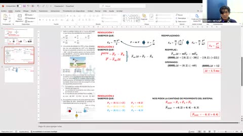 AULA 20 REGULAR 2025 - 1 | Semana 05 | Física