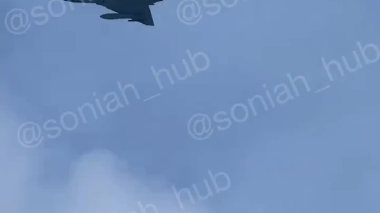 F-16 not enough? French Mirage fighters strengthen the Ukrainian Air Force