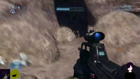 Halo 3 with Firelord