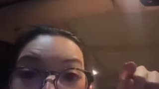 😱🚗 Frightened Woman Captures UFO on the Road! | TheTruthAbove