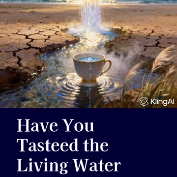 Proverbs 18:4 Explained, KJV, Rightly Dividing — Wisdom at the Well
