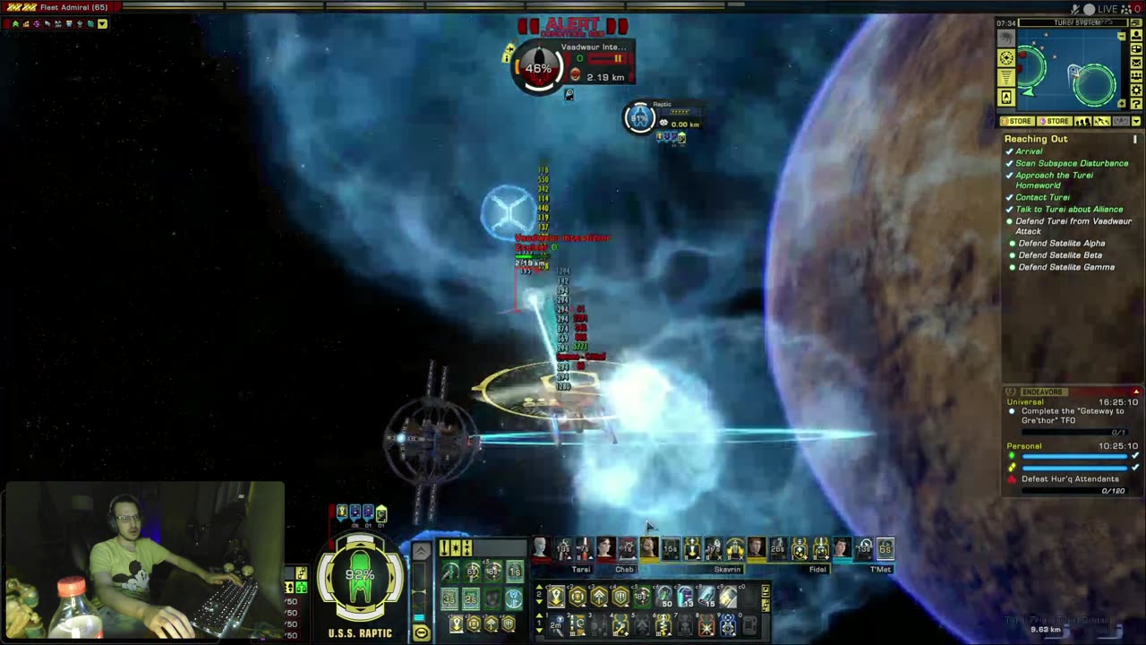 Star Trek Online