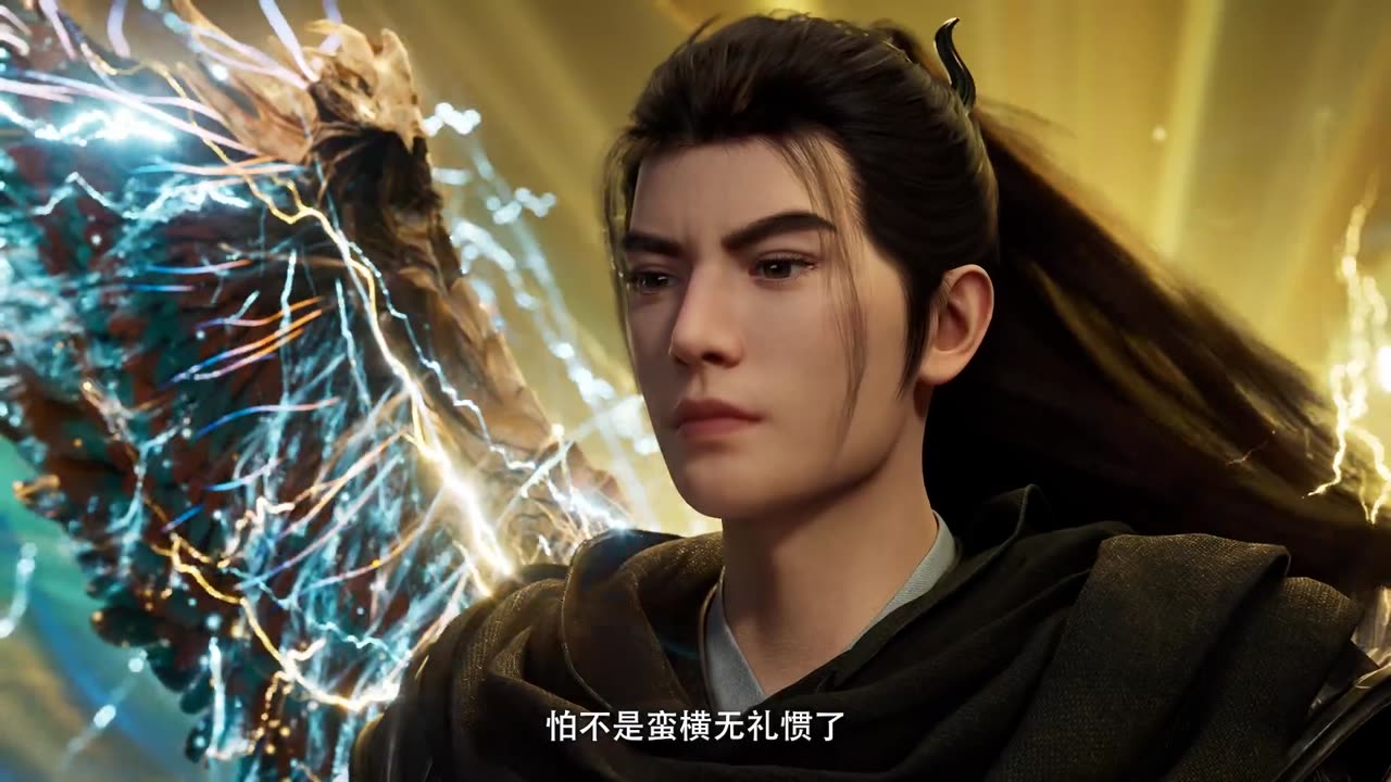 A Mortal's Journey Episode 173 Preview