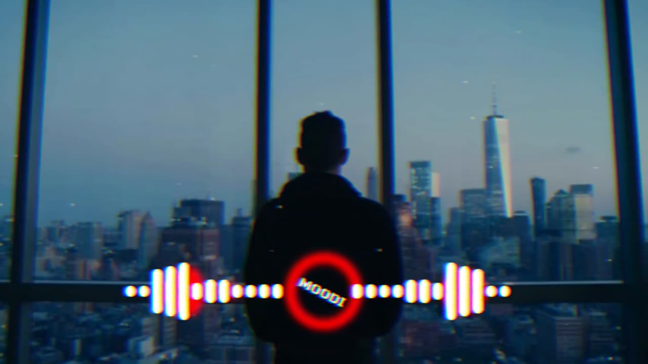 A good man with a broken heart remix music slowed and reverb music