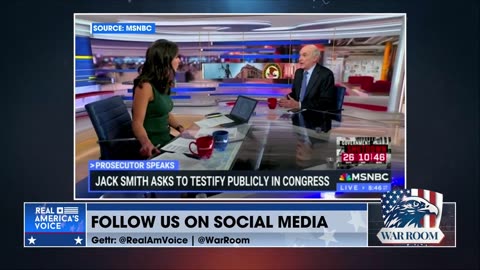 WAR ROOM Episode 4882