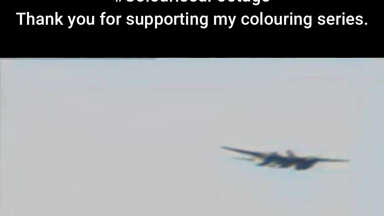 Early Bouncing Bomb Tests #ColourisedHistory