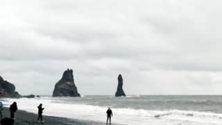 “When Your Heart Is Overwhelmed"